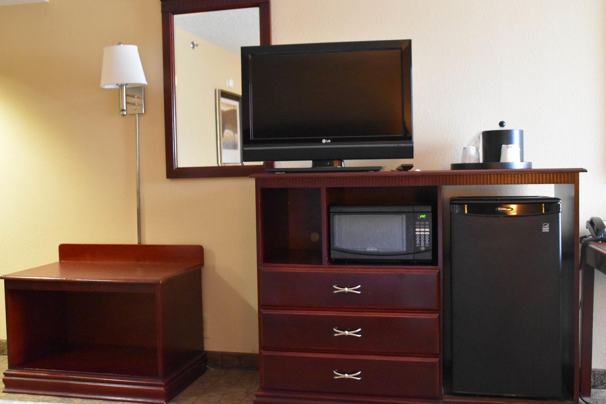Hampton Inn Perry Exterior foto